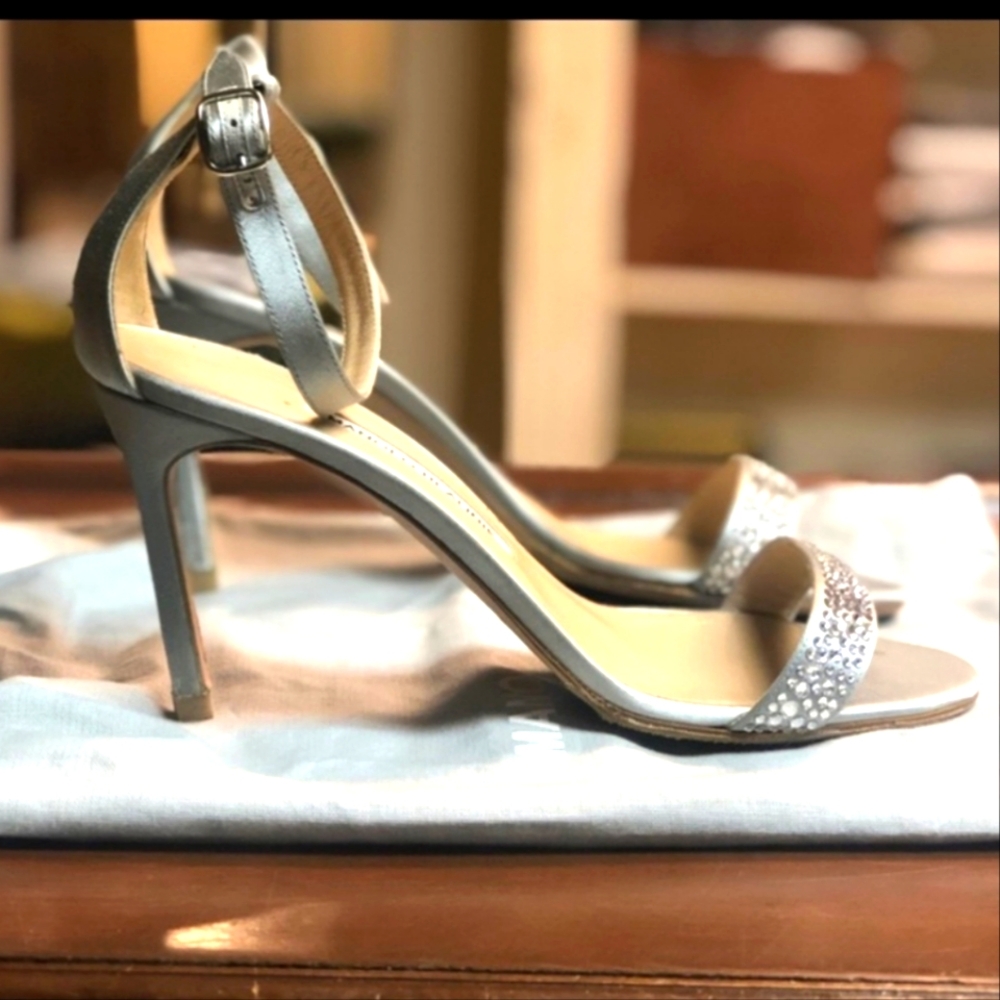 Manolo Blahnik Chaos